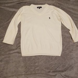 Polo Ralph Lauren V Neck